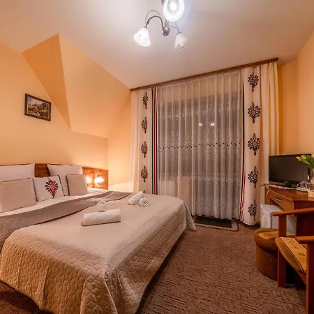 U Zwijaczy 3* Zakopane
