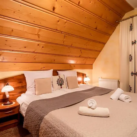 U Zwijaczy Zakopane
