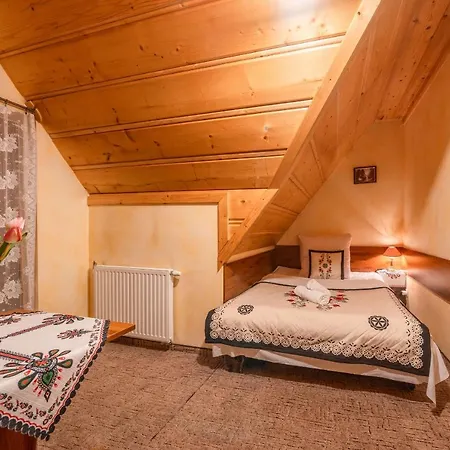 Oda ve Kahvaltı U Zwijaczy 3*
