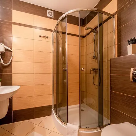 U Zwijaczy Oda ve Kahvaltı