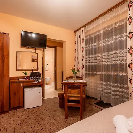 U Zwijaczy Oda ve Kahvaltı