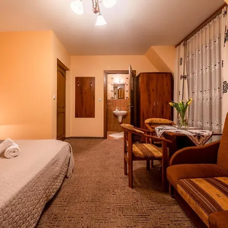 U Zwijaczy 3* Zakopane