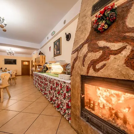 Oda ve Kahvaltı U Zwijaczy