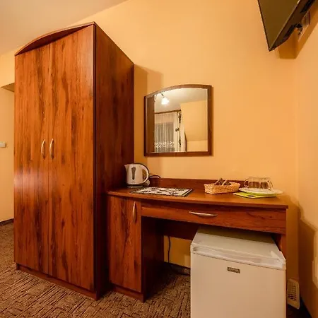 U Zwijaczy Oda ve Kahvaltı Zakopane