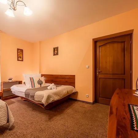 U Zwijaczy 3* Zakopane