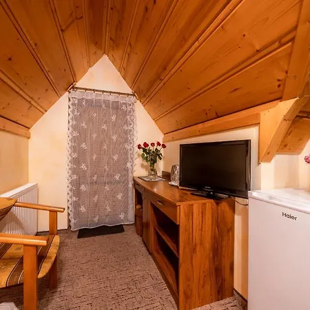 U Zwijaczy 3* Zakopane