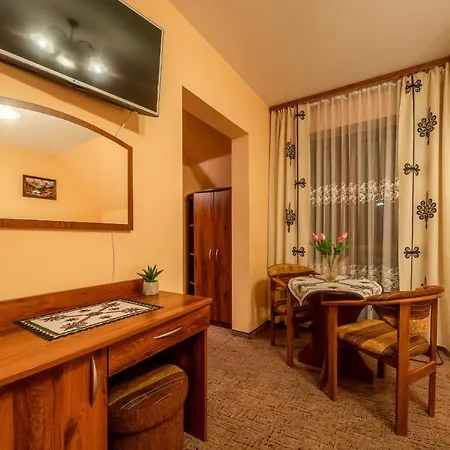 U Zwijaczy 3* Zakopane