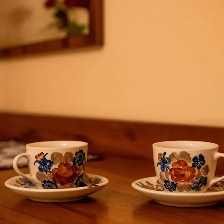 U Zwijaczy Oda ve Kahvaltı 3*