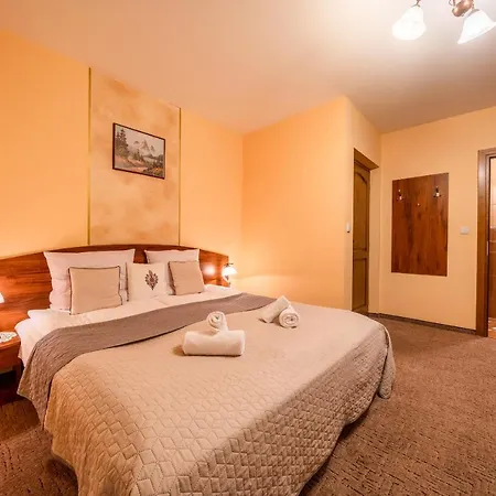 U Zwijaczy 3* Zakopane