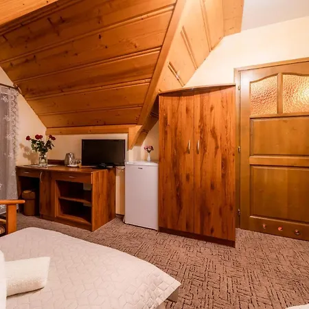 U Zwijaczy 3* Zakopane