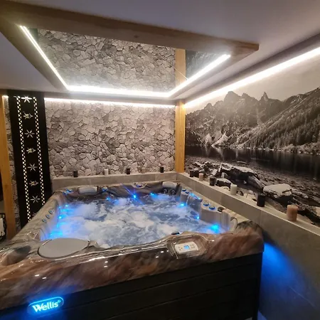 U Zwijaczy 3*