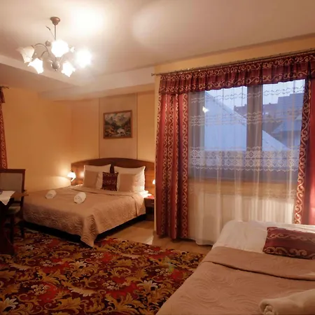 U Zwijaczy 3* Zakopane