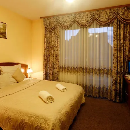 U Zwijaczy Oda ve Kahvaltı