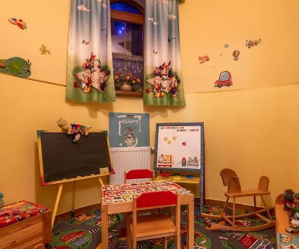 Bed and breakfast U Zwijaczy Zakopane