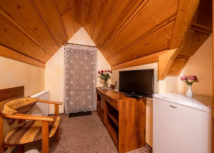 U Zwijaczy 3* Zakopane