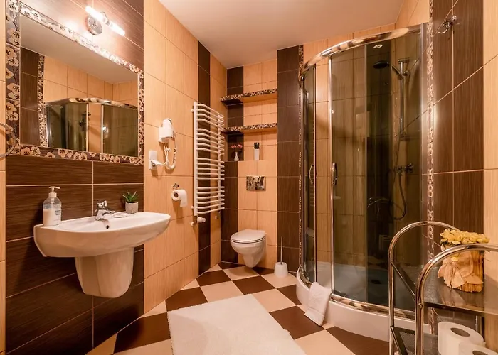 U Zwijaczy 3* Zakopane