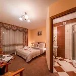 Alojamento de Acomodação e Pequeno-almoço U Zwijaczy Zakopane