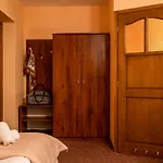 U Zwijaczy Alojamento de Acomodação e Pequeno-almoço Zakopane