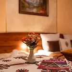Alojamento de Acomodação e Pequeno-almoço U Zwijaczy