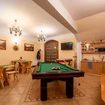 U Zwijaczy Alojamento de Acomodação e Pequeno-almoço Zakopane