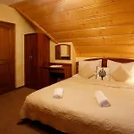 B&B U Zwijaczy 자코파네