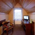 U Zwijaczy Alojamento de Acomodação e Pequeno-almoço Zakopane