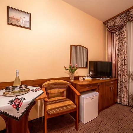 Alojamento de Acomodação e Pequeno-almoço U Zwijaczy Zakopane