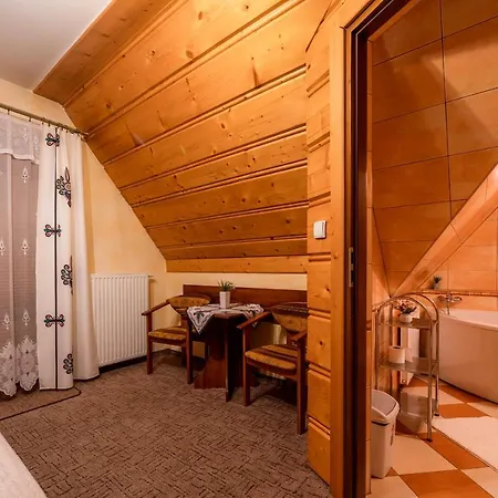 U Zwijaczy Zakopane