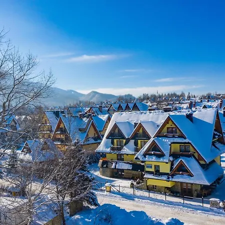 U Zwijaczy Bed & Breakfast Zakopane