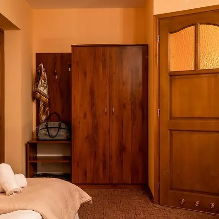 U Zwijaczy Panzió Zakopane