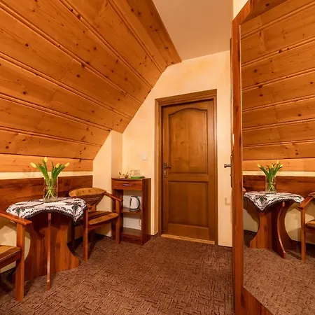 Bed & Breakfast U Zwijaczy
