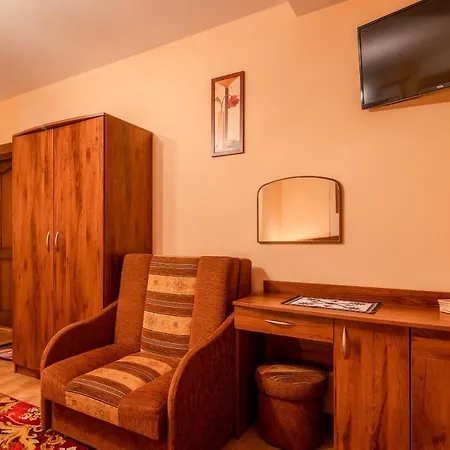 U Zwijaczy Bed & Breakfast Zakopane