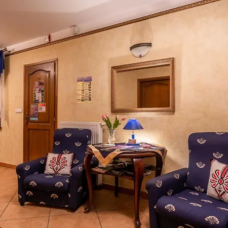 Bed & Breakfast U Zwijaczy Zakopane