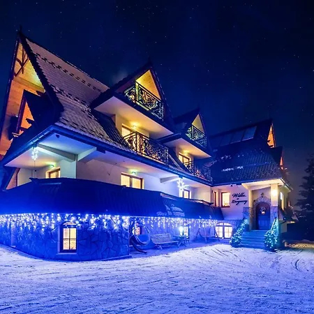 U Zwijaczy Bed & Breakfast