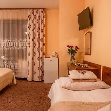 U Zwijaczy 3* Zakopane