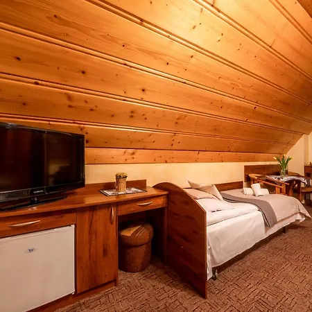 Bed & Breakfast U Zwijaczy Zakopane