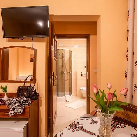 Panzió U Zwijaczy Zakopane