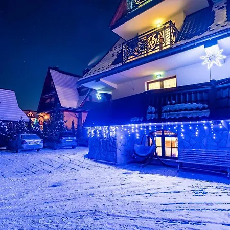 U Zwijaczy 3* Zakopane