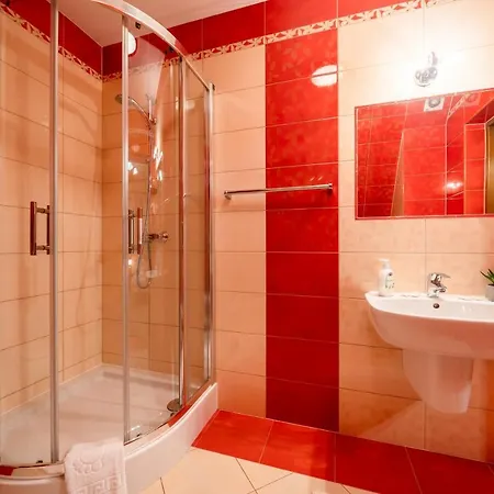 Panzió U Zwijaczy Zakopane