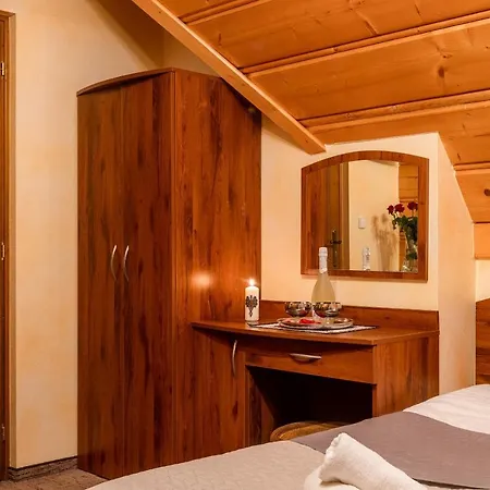 Bed & Breakfast U Zwijaczy Zakopane