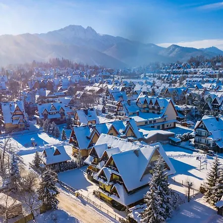 U Zwijaczy 3* Zakopane