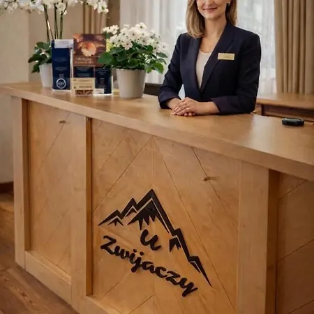 U Zwijaczy Bed & Breakfast Zakopane