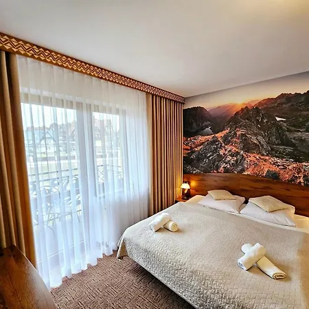U Zwijaczy Bed & Breakfast 3*