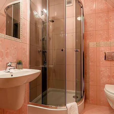 U Zwijaczy 3* Zakopane