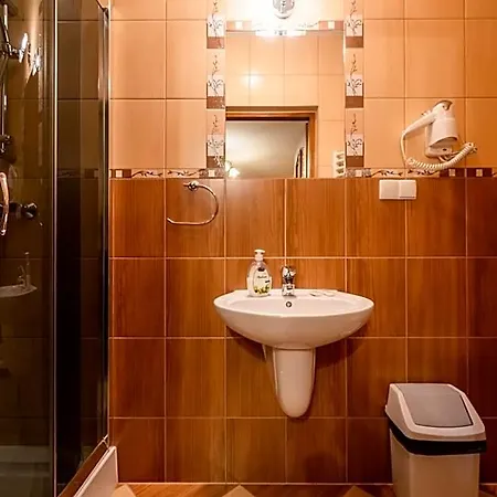 U Zwijaczy 3* Zakopane